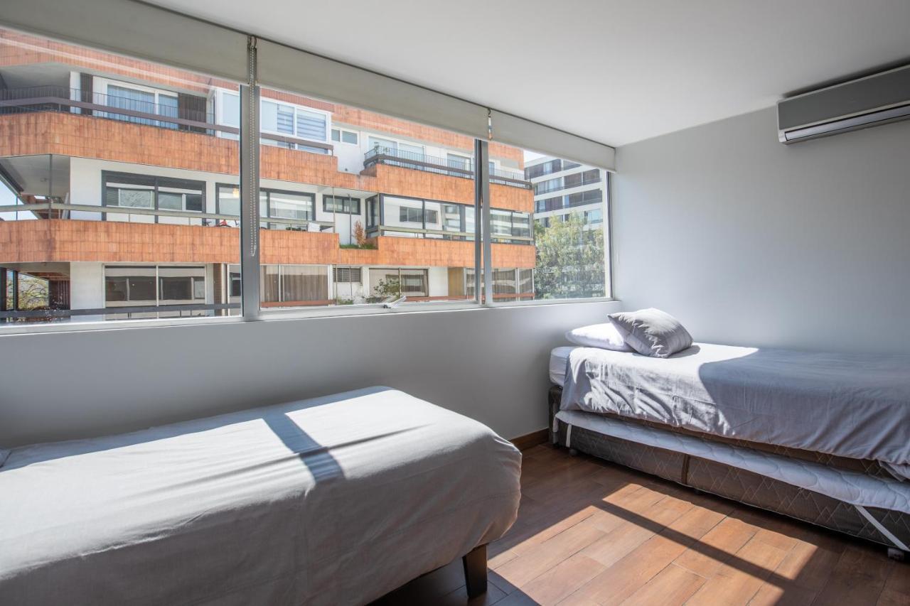 - Carmen Sylva - Costanera Center