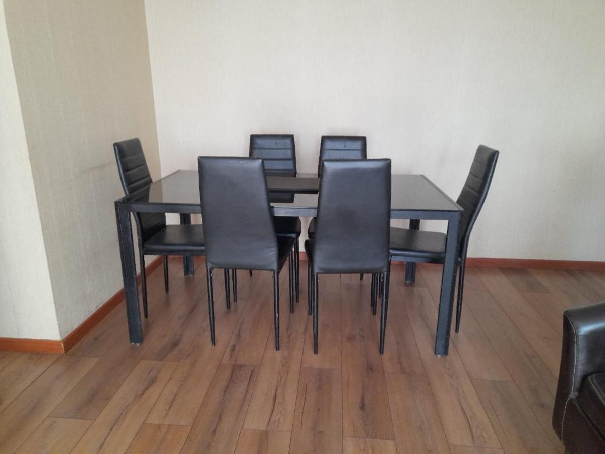 Apartamento Cómodo Y Acogedor Apartamento En Centro *