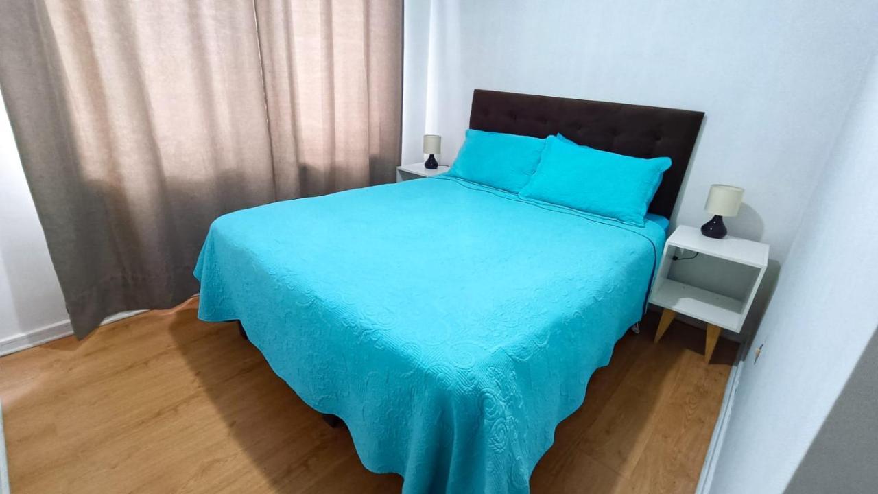 Apartamento Elis Chile Santiago de Chile