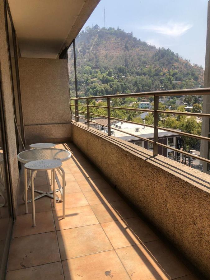 Bellavista Forestal 1 Apartamento *