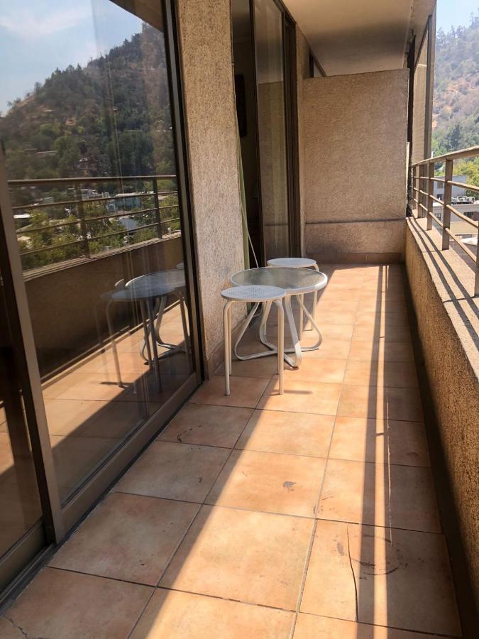 Bellavista Forestal 1 Apartamento *