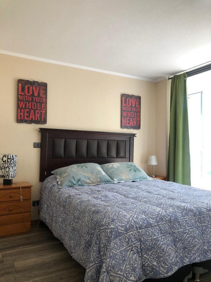 Apartamento Bellavista Forestal 1 *