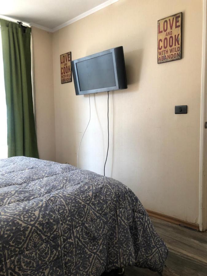 Apartamento Bellavista Forestal 1 *