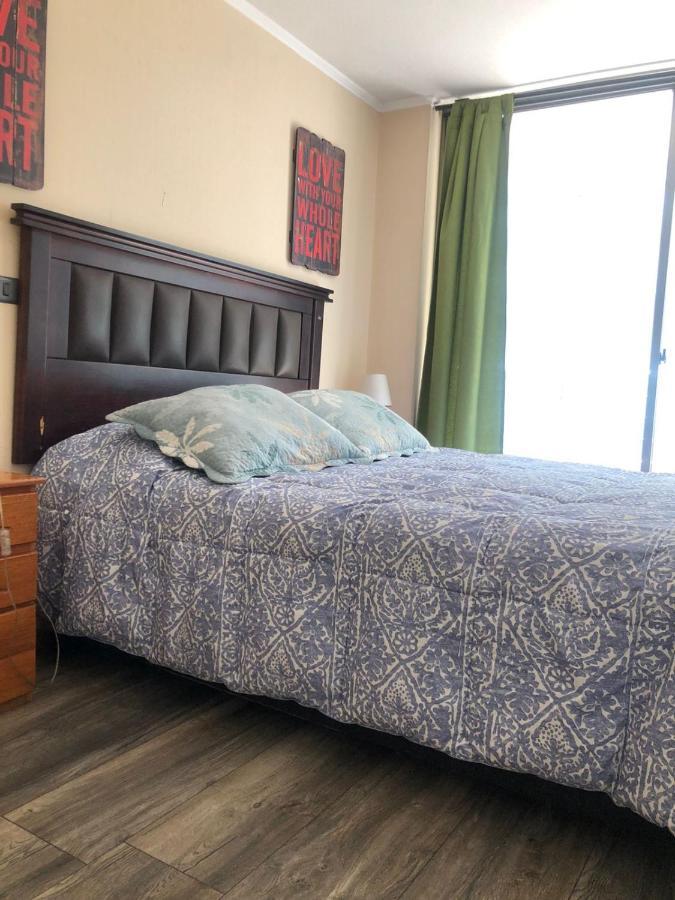 Apartamento Bellavista Forestal 1