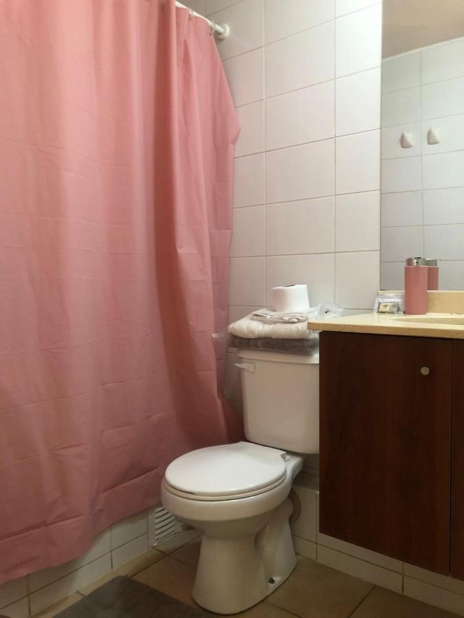 Apartamento Bellavista Forestal 1 *