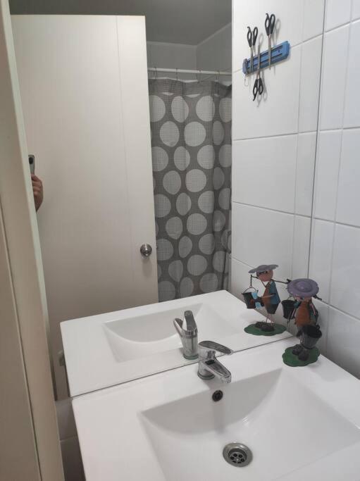 Depto En Barrio República Apartamento
