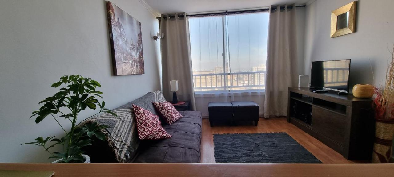 Apartamento Amoblados San Isidro