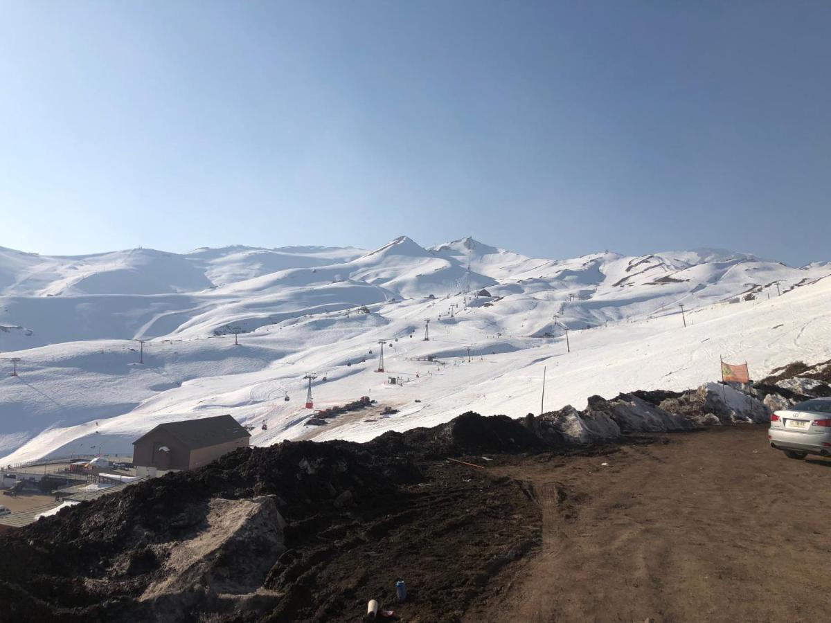 Departamento Residencial Valle Nevado Apartment Santiago