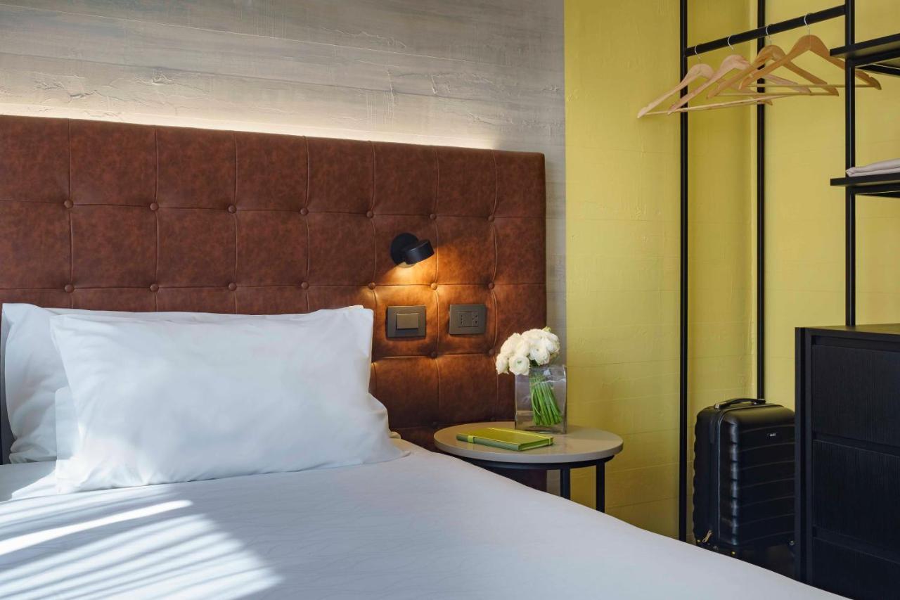Hotel Pullman El Bosque 5*