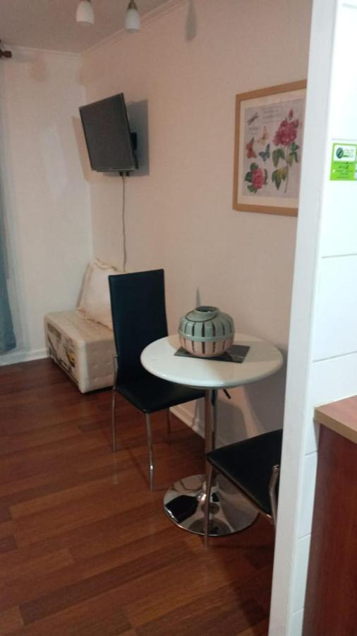 Apartamento Departamento Centro # 2 *