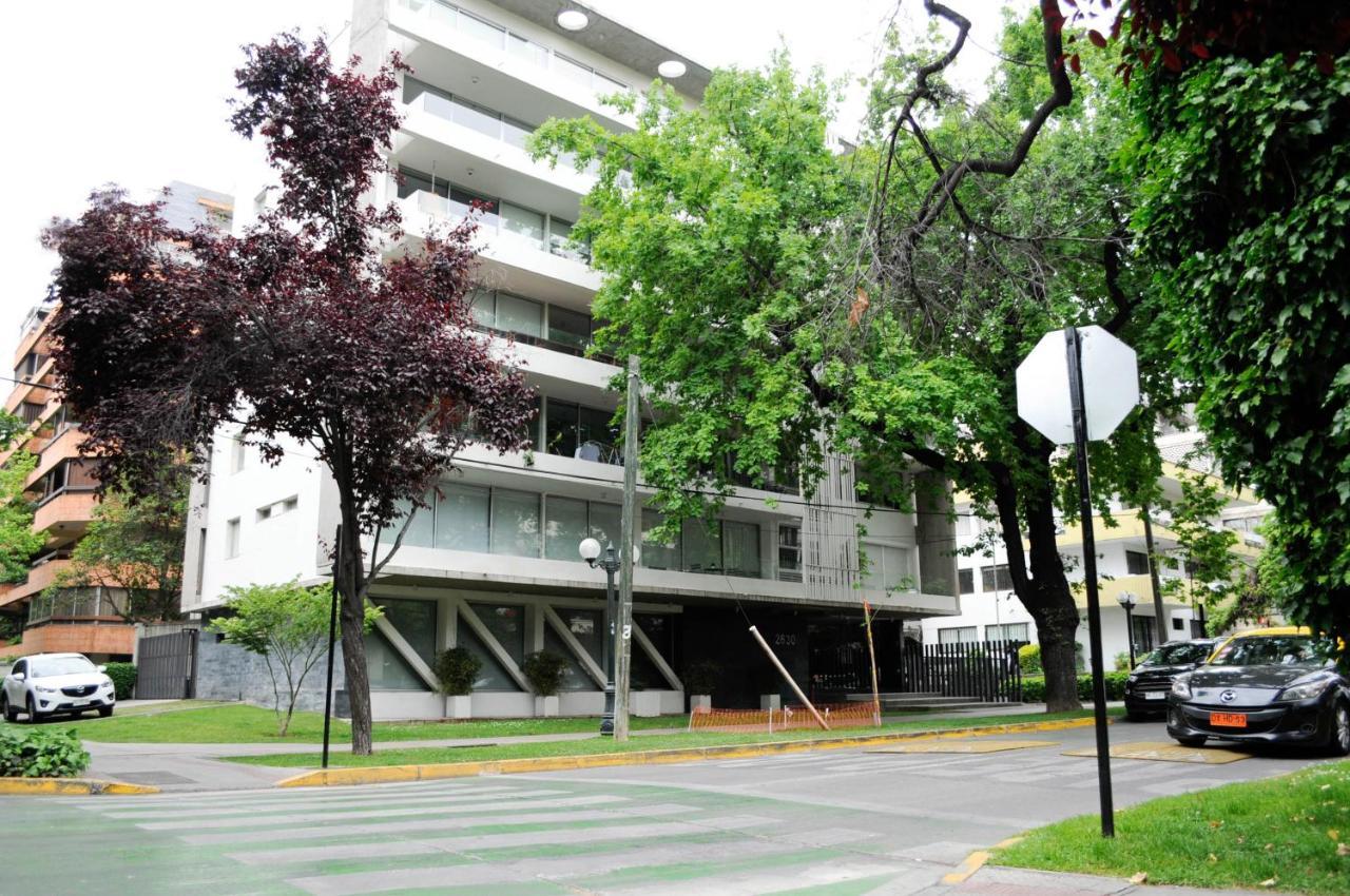 Apartamento - Carmen Sylva - Costanera Center Santiago