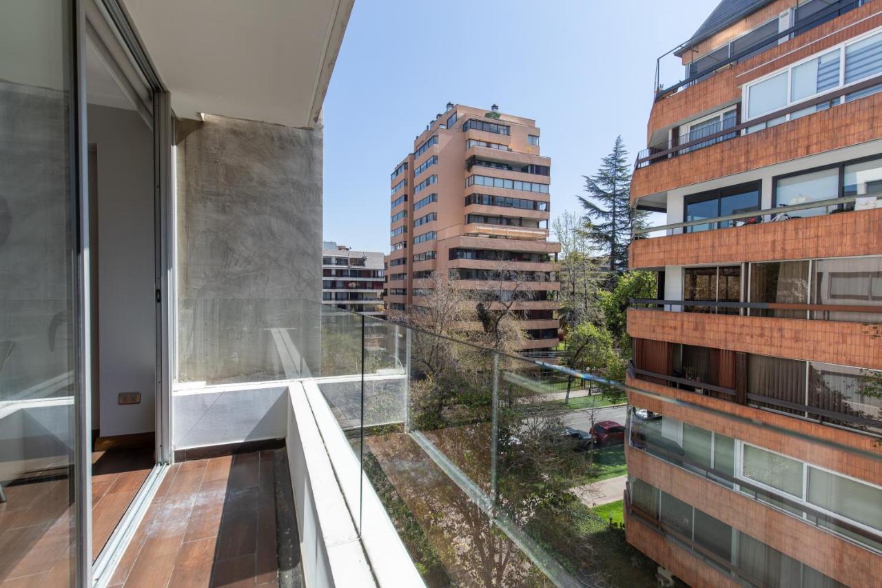 - Carmen Sylva - Costanera Center Santiago