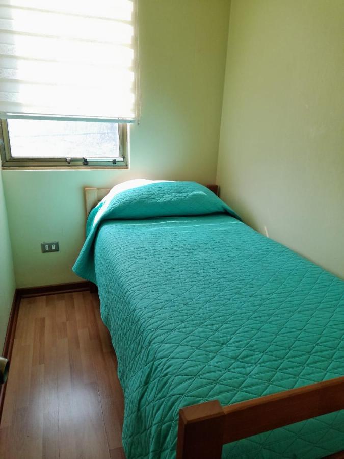 Cómodo Y Acogedor Apartamento En Centro Apartamento Santiago de Chile