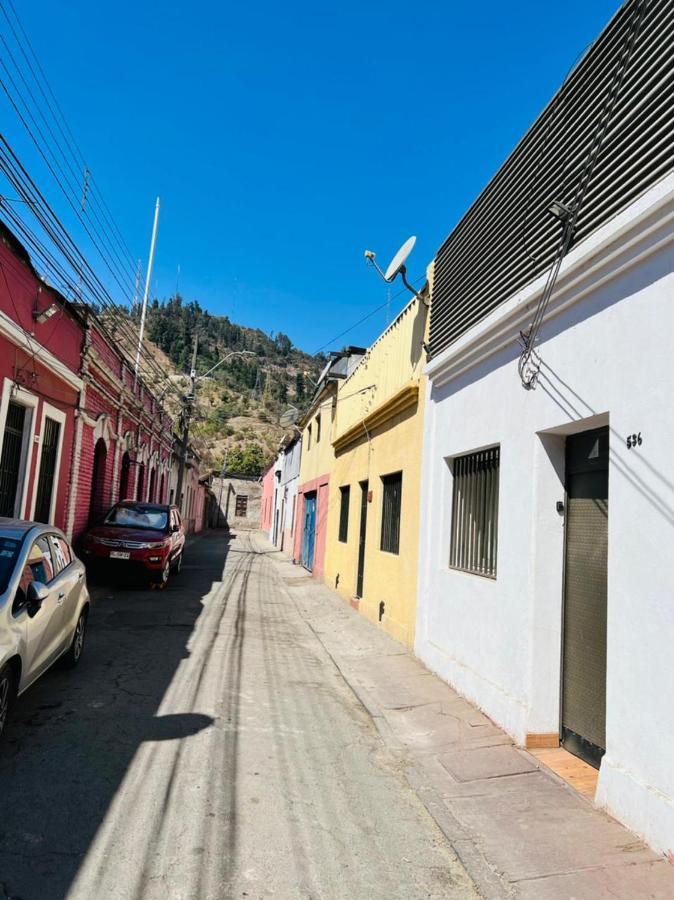 Aparthotel Duplex Cerro Blanco