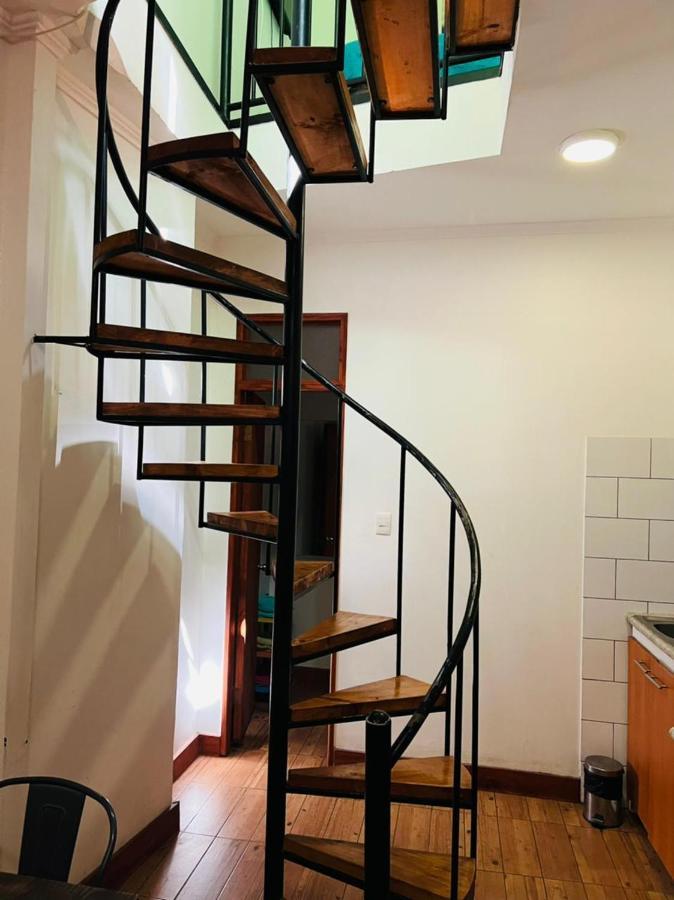 Duplex Cerro Blanco Aparthotel