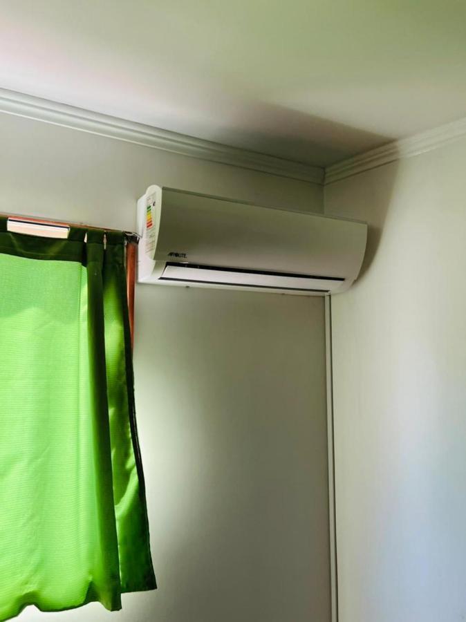 Duplex Cerro Blanco Aparthotel *