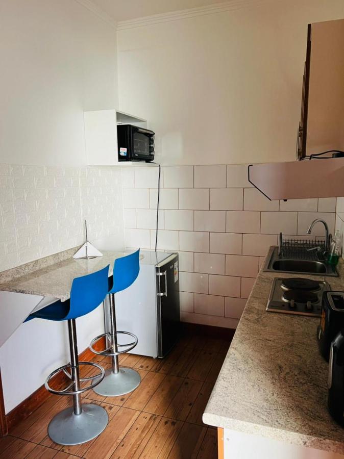 Duplex Cerro Blanco Santiago