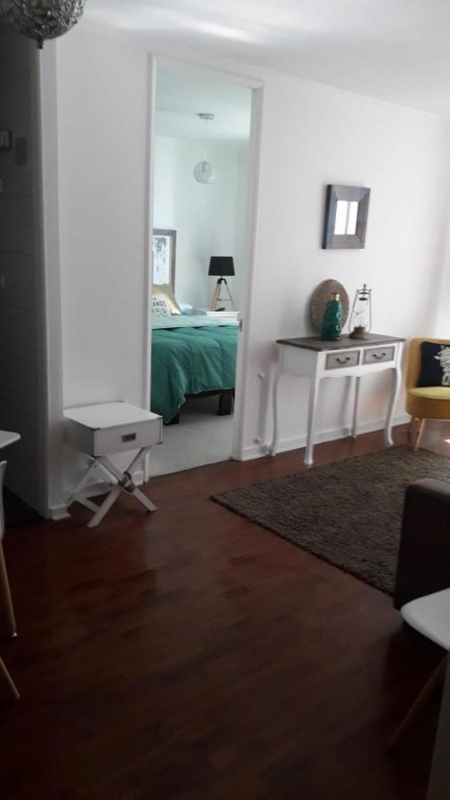 Apartamento Aparts Moneda Santiago de Chile
