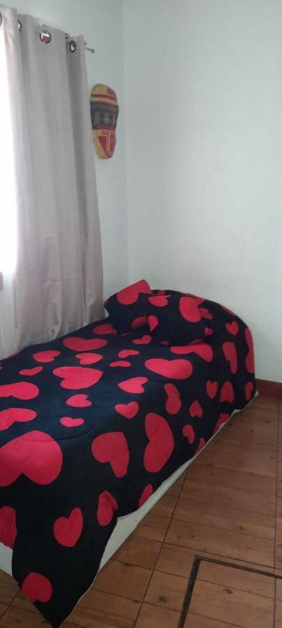 Duplex Cerro Blanco * Santiago