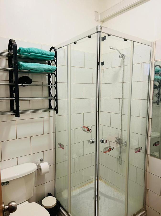 Aparthotel Duplex Cerro Blanco