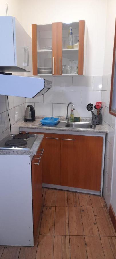 Aparthotel Duplex Cerro Blanco Santiago