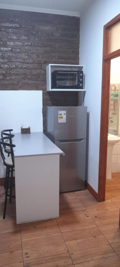 Duplex Cerro Blanco * Santiago