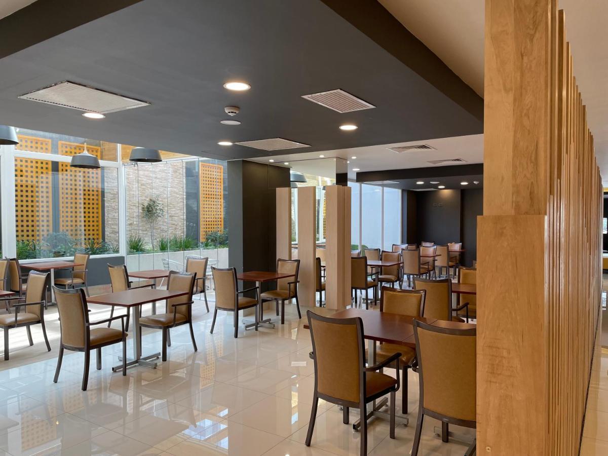 Diego De Almagro Providencia Express Hotel