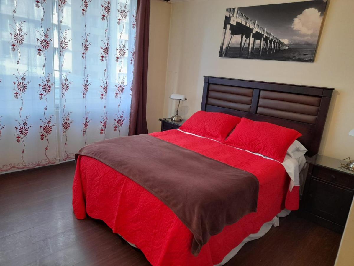 Apartamento Vip Chile