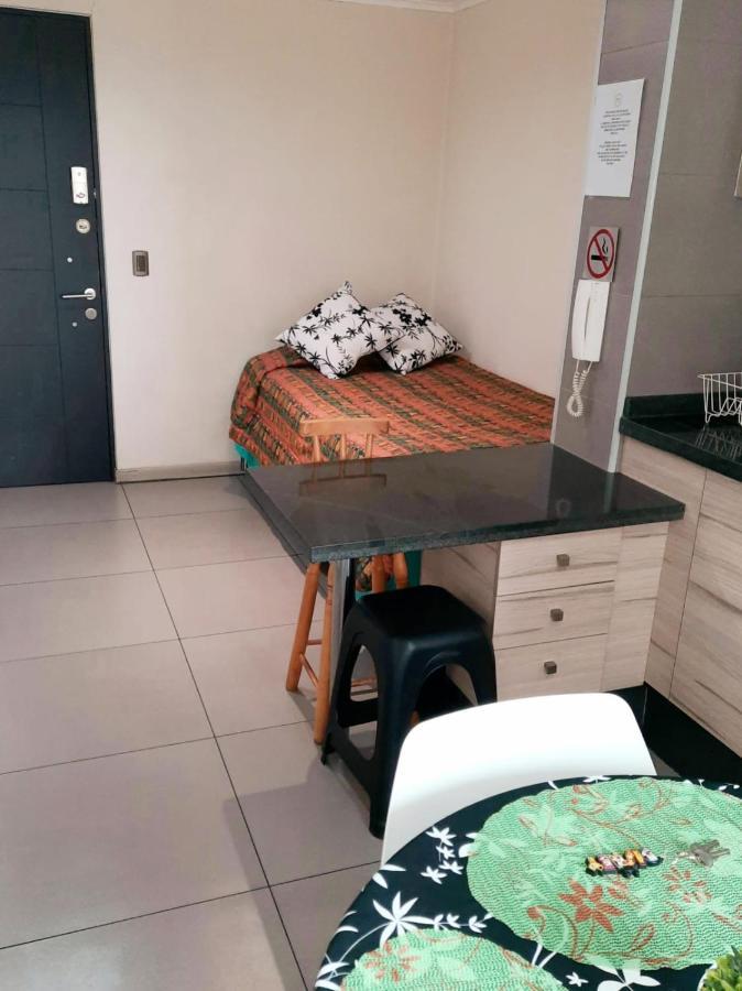 R&v Apartamento