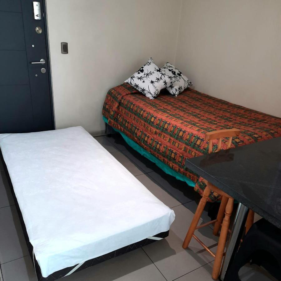 R&v Apartamento *