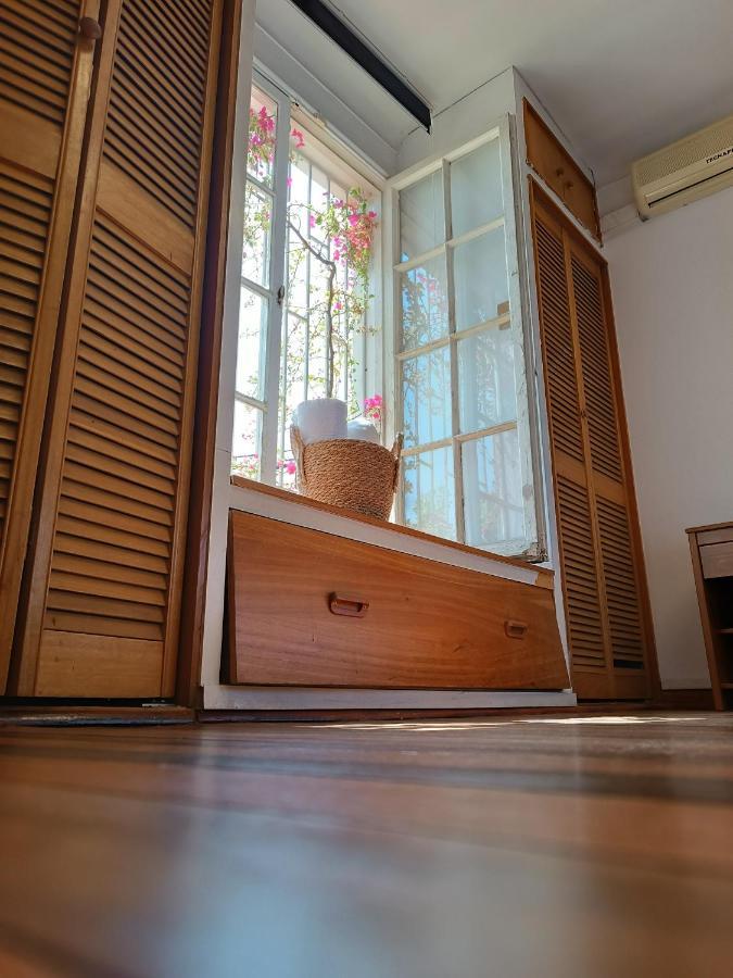Homestay Casona Lorena Santiago
