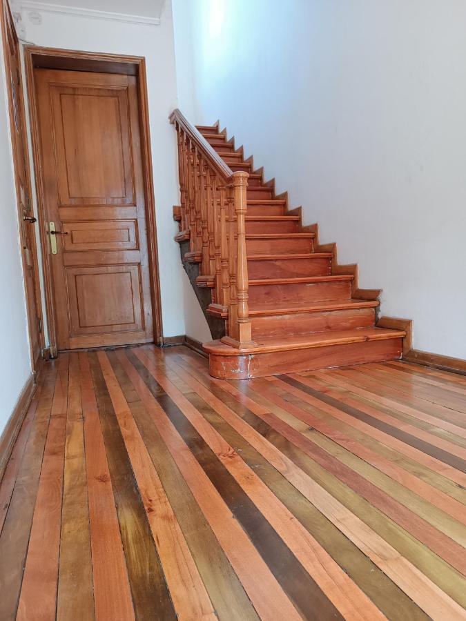 Casona Lorena Homestay *