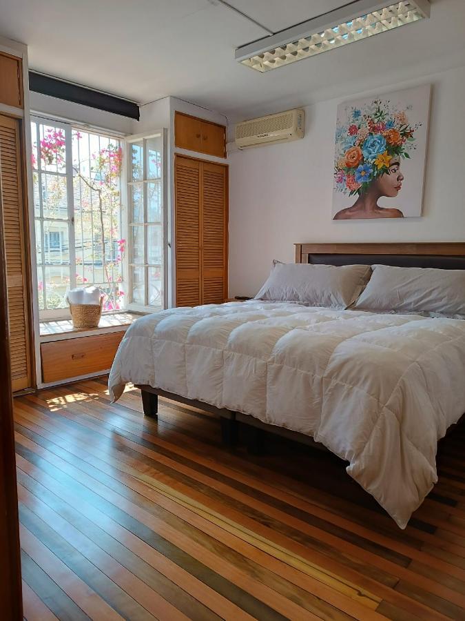 Casona Lorena
