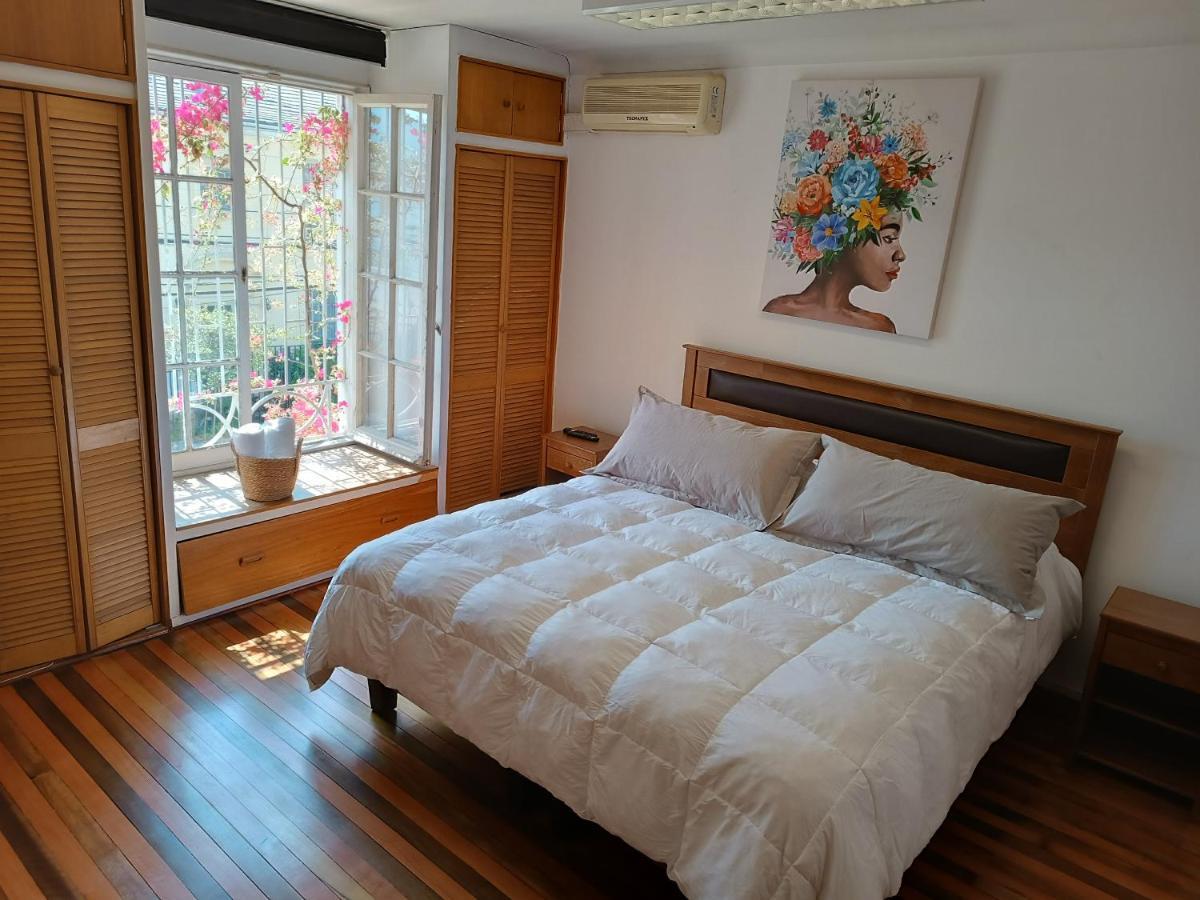 Casona Lorena Homestay