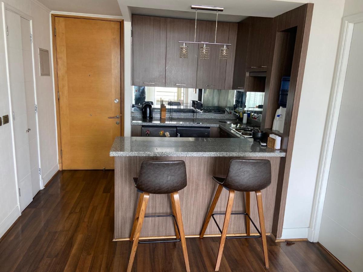 Cómodo Departamento, Excelente Ubicación. Apartamento *