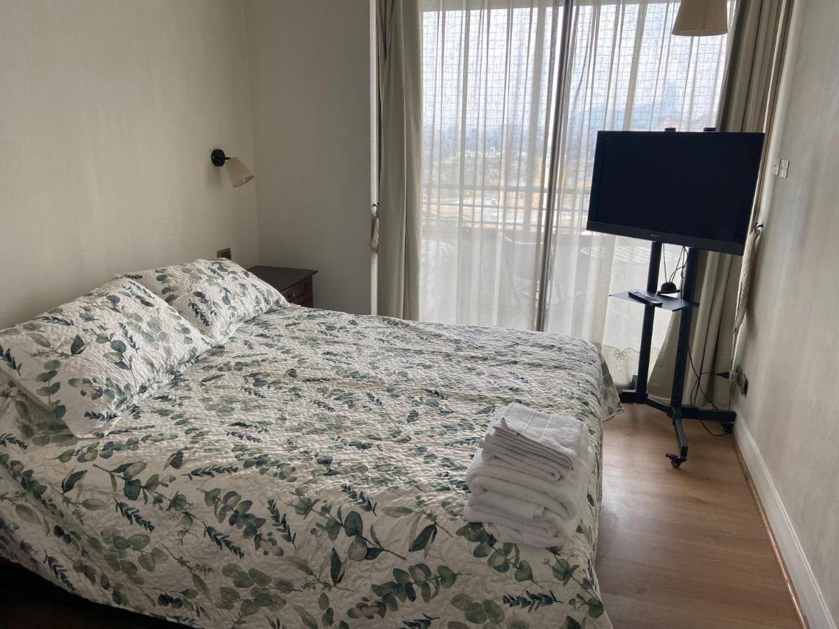Cómodo Departamento, Excelente Ubicación. *