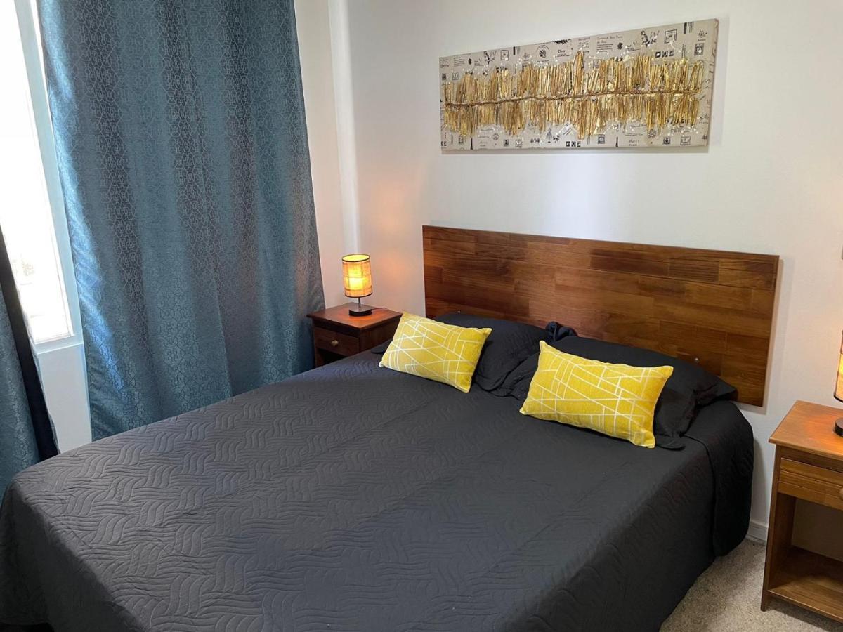 Apartamento Midas Spa 2 Santiago de Chile