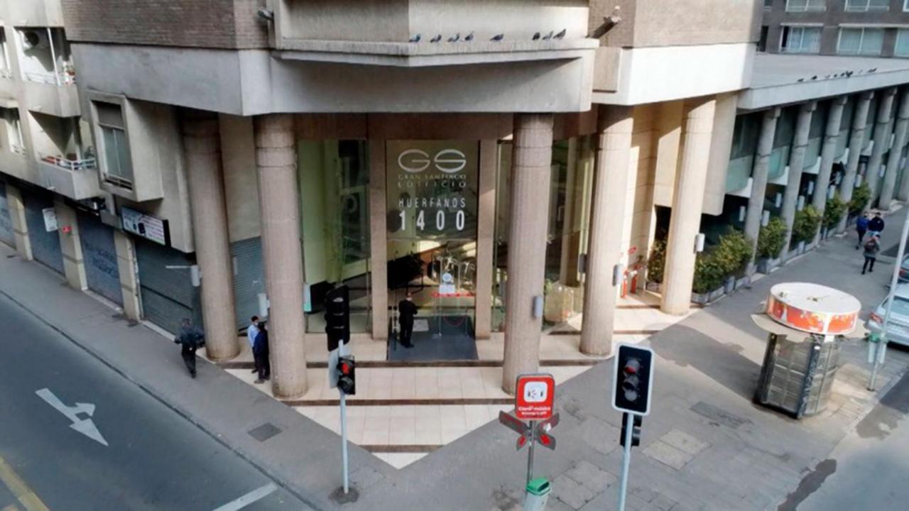 Midas Spa 2 Apartamento