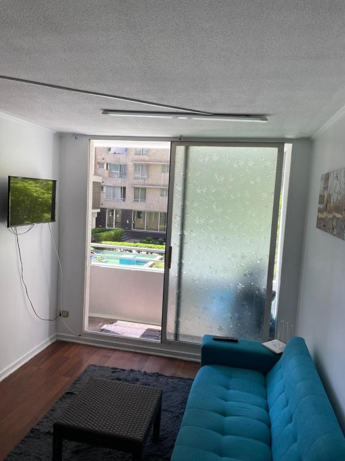 Midas Spa 2 Apartamento