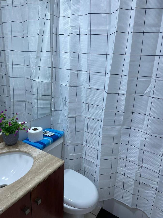Midas Spa 2 Apartamento *
