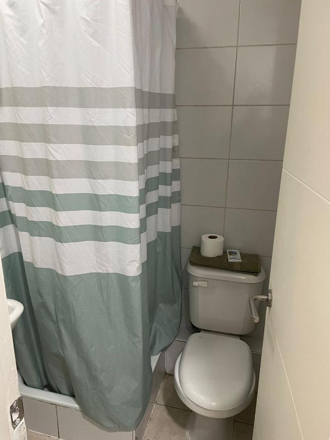 Midas Spa 2 Apartamento *