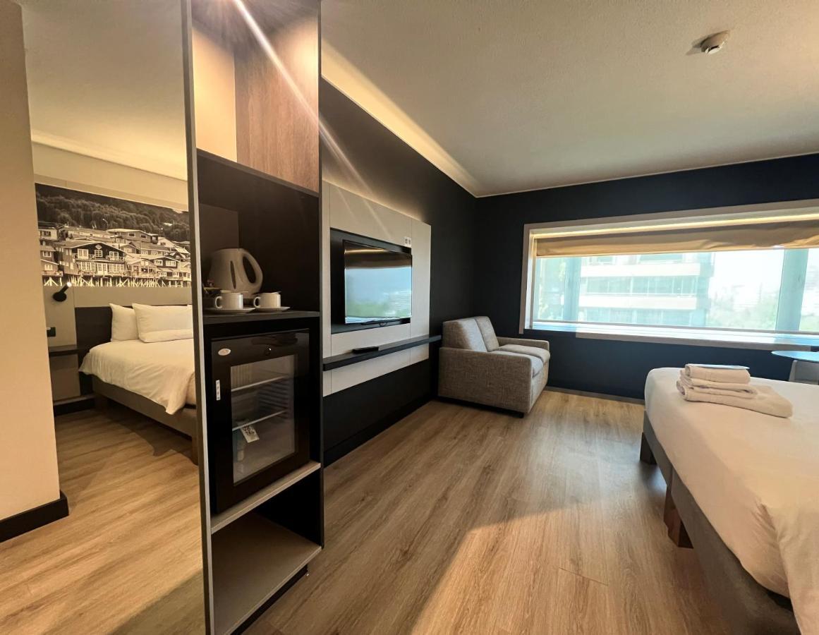 Hotel Novotel Vitacura
