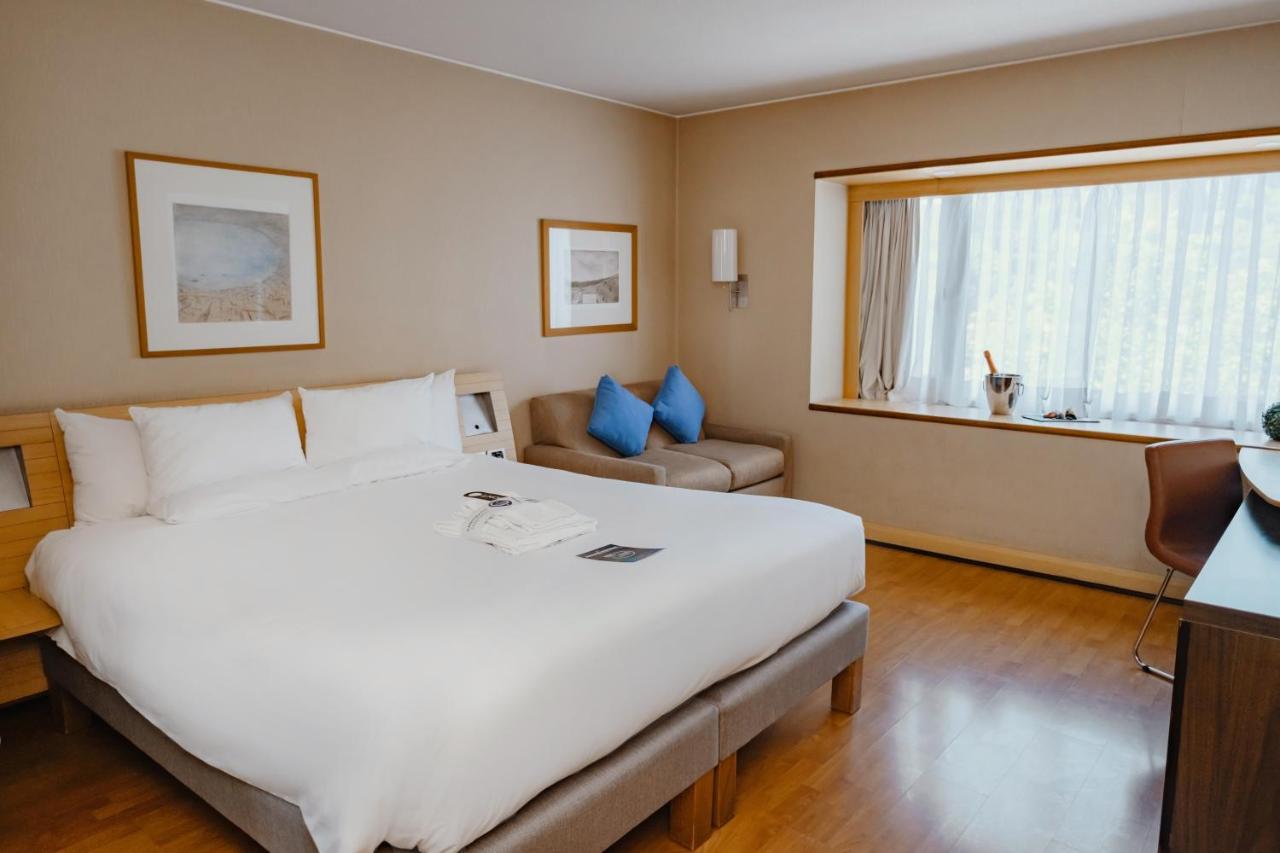 Novotel Vitacura Hotel Santiago de Chile