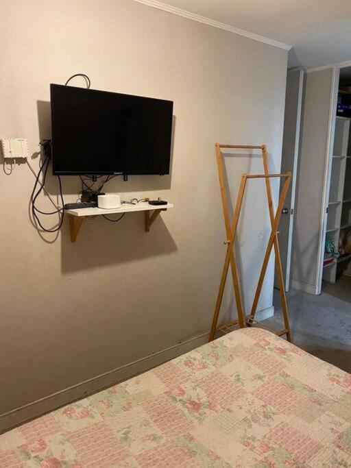 Apartamento Departamento En Centro, Cerca De Todo