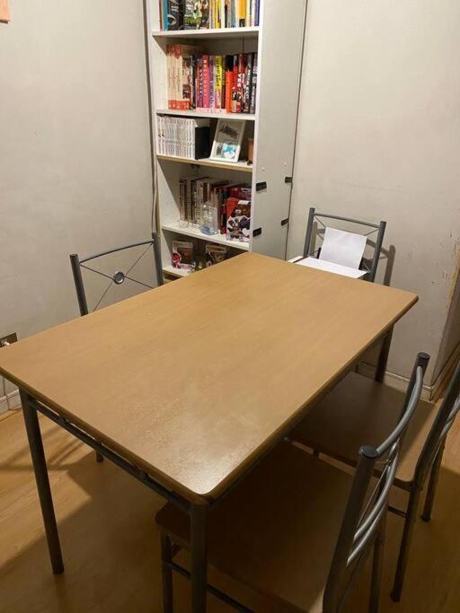 Departamento En Centro, Cerca De Todo Apartamento