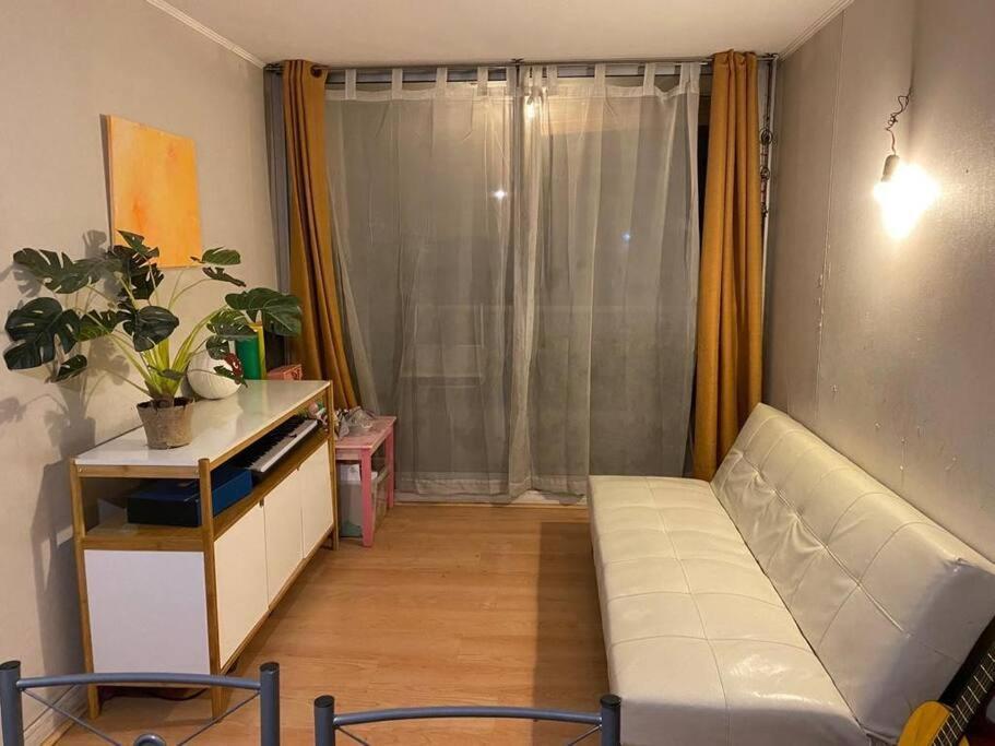 Departamento En Centro, Cerca De Todo Apartment
