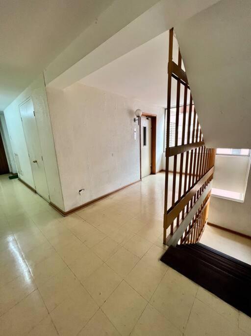 Apartamento Y Cómodo Depto En Providencia