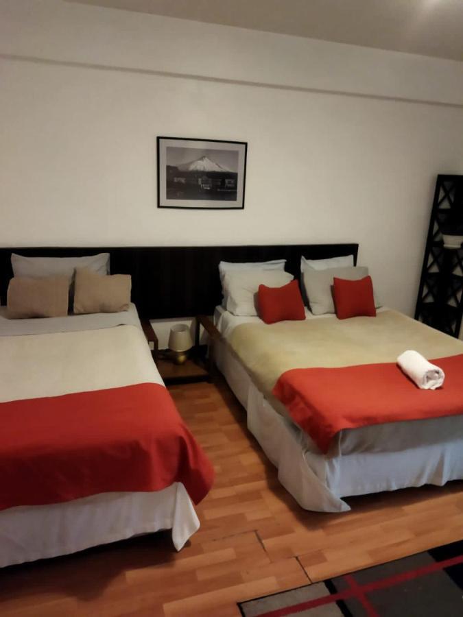 Hotel Casona Forestal 3*