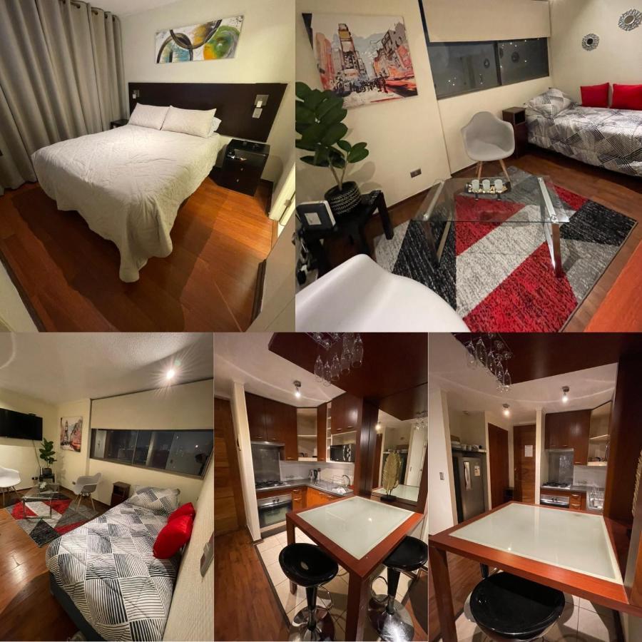 Apartamento Makos Apart Merced A *