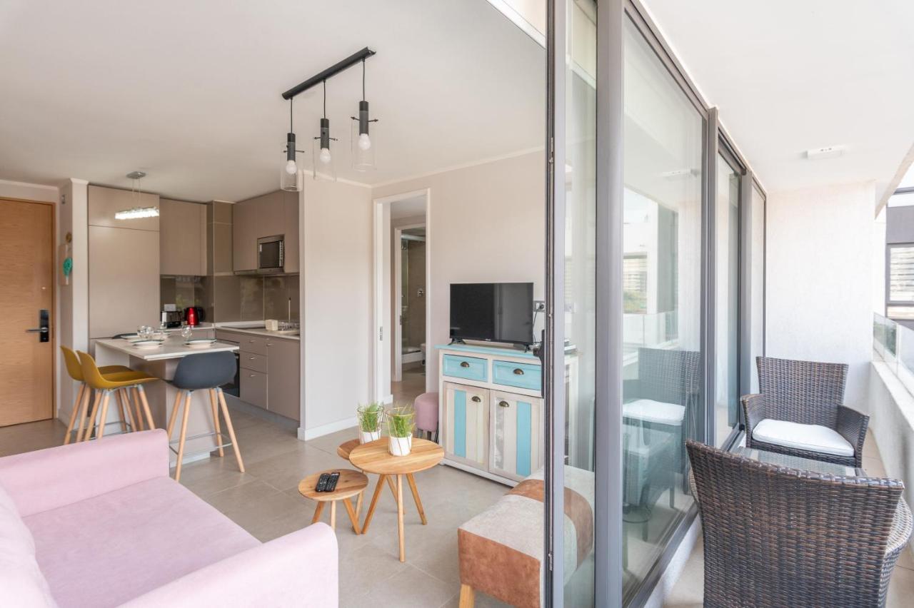 Apartamento Chic Plaza 2b W/wifi, Parking & Metro.